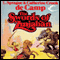 The Swords of Zinjaban: Krishna, Book 7 (Unabridged) audio book by L. Sprague de Camp, Catherine Crook de Camp
