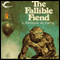 The Fallible Fiend (Unabridged) audio book by L. Sprague de Camp