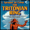 The Tritonian Ring (Unabridged) audio book by L. Sprague de Camp