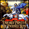 The Undesired Princess (Unabridged) audio book by L. Sprague de Camp
