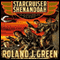 Squadron Alert: Starcruiser Shenandoah, Book 1 (Unabridged) audio book by Roland J. Green