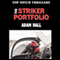 The Striker Portfolio: Quiller, Book 3 (Unabridged) audio book by Adam Hall