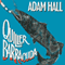 Quiller Barracuda: Quiller, Book 14 (Unabridged) audio book by Adam Hall