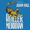 Quiller Meridian: Quiller, Book 17 (Unabridged) audio book by Adam Hall
