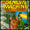 The Genesis Machine (Unabridged) audio book by James P. Hogan