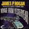 Voyage from Yesteryear (Unabridged) audio book by James P. Hogan