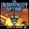 The Immortality Option (Unabridged) audio book by James P. Hogan
