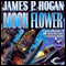 Moon Flower (Unabridged) audio book by James P. Hogan