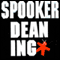Spooker (Unabridged) audio book by Dean Ing