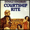 Courtship Rite (Unabridged) audio book by Donald Kingsbury
