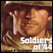 Soldiers of '44 (Unabridged) audio book by William P. McGivern