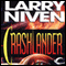 Crashlander (Unabridged) audio book by Larry Niven
