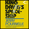 King David's Spaceship (Unabridged) audio book by Jerry Pournelle