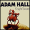 Knight Sinister: Hugo Bishop, Book 1 (Unabridged) audio book by Adam Hall