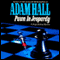 Pawn in Jeopardy: Hugo Bishop, Book 4 (Unabridged) audio book by Adam Hall