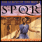 SPQR IV: The Temple of the Muses (Unabridged) audio book by John Maddox Roberts