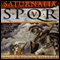SPQR V: Saturnalia (Unabridged) audio book by John Maddox Roberts