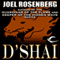 D'Shai (Unabridged) audio book by Joel Rosenberg