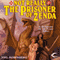 Not Really the Prisoner of Zenda: Guardians of the Flame, Book 10 (Unabridged) audio book by Joel Rosenberg