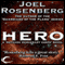 Hero: Thousand Worlds, Book 4 (Unabridged) audio book by Joel Rosenberg