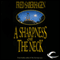 A Sharpness on the Neck: The New Dracula, Book 9 (Unabridged) audio book by Fred Saberhagen
