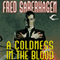A Coldness in the Blood: The New Dracula, Book 10 (Unabridged) audio book by Fred Saberhagen
