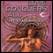 Love Conquers All (Unabridged) audio book by Fred Saberhagen
