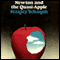 Newton and the Quasi-Apple (Unabridged) audio book by Stanley Schmidt