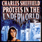 Proteus in the Underworld: Behrooz Wolf, Book 3 (Unabridged) audio book by Charles Sheffield