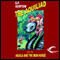 Aquila and the Iron Horse: The Aquiliad, Book 2 (Unabridged) audio book by S. P. Somtow