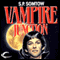 Vampire Junction: Timmy Valentine, Book 1 (Unabridged) audio book by S. P. Somtow