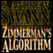 Zimmerman's Algorithm (Unabridged) audio book by S. Andrew Swann