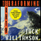 Terraforming Earth (Unabridged) audio book by Jack Williamson