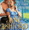 The Three Graces (Unabridged) audio book by Jane Ashford