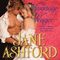 The Marriage Wager (Unabridged) audio book by Jane Ashford