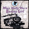 When Molly Was a Harvey Girl (Unabridged) audio book by Frances M. Wood