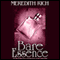 Bare Essence (Unabridged) audio book by Meredith Rich