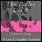 The Butler Did It: A Love & Laughter Romance (Unabridged) audio book by Deborah Camp