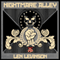 Nightmare Alley (Unabridged) audio book by Len Levinson