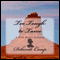 Too Tough to Tame: A Wild Hearts Romance, Book 1 (Unabridged) audio book by Deborah Camp