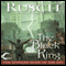The Black King: Black Throne, Book 2 (Unabridged) audio book by Kristine Kathryn Rusch