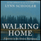 Walking Home (Unabridged) audio book by Gloria Goldreich