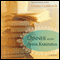 Dinner with Anna Karenina (Unabridged) audio book by Gloria Goldreich