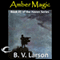 Amber Magic: Haven Series, Book 1 (Unabridged) audio book by B. V. Larson
