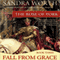 The Rose of York: Fall From Grace (Unabridged) audio book by Sandra Worth