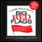The Little Black Book of Big Red Flags (Unabridged) audio book by Natasha Burton, Julie Fishman, Meagan McCrary
