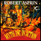 M.Y.T.H. Inc. in Action: Myth Adventures, Book 9 (Unabridged) audio book by Robert Asprin
