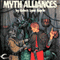 Myth Alliances: Myth Adventures, Book 13 (Unabridged) audio book by Robert Asprin, Jody Lynn Nye