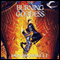 The Burning Goddess: Shadow World, Book 1 (Unabridged) audio book by Ian Hammell