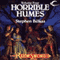 Horrible Humes: RuneSword, Volume Four (Unabridged) audio book by Stephen Billias